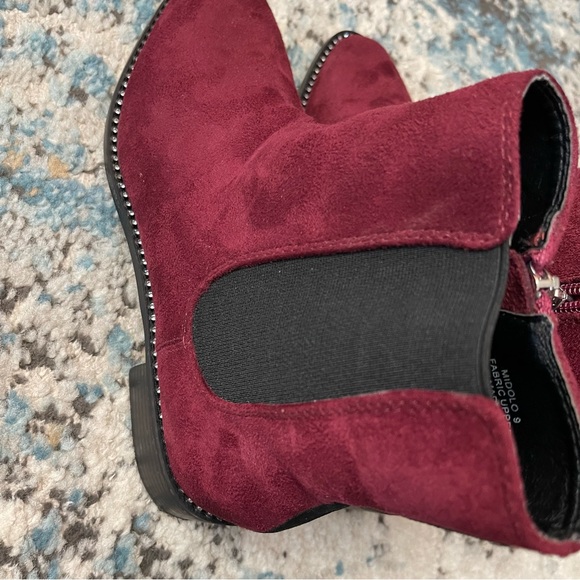 Bebe Midolo Chelsea Boots - Picture 8 of 10